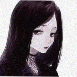 观众 旧铜钥匙 头像