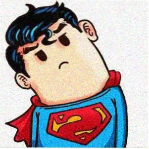 观众 木格窗影 头像