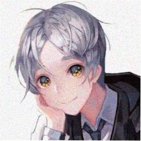 周末审片会主持秦守头像